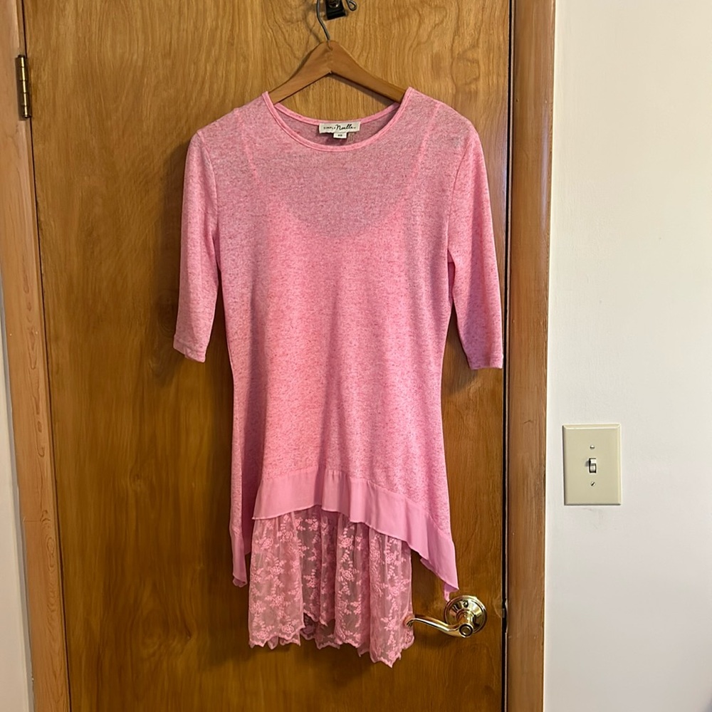 Dress.